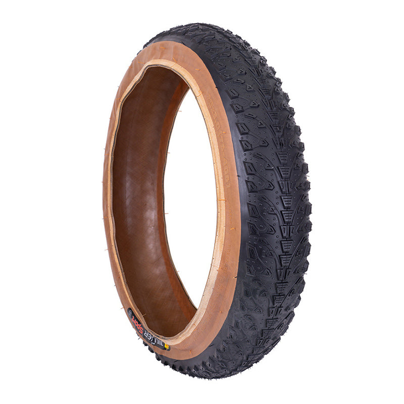 20x3 Inch 30PSI Snowmobile ATV Car Anti-slip Rubber Wheel Exterior Tire 20x3 Inch 30PSI Snowmobile ATV Car Anti-slip Rubber Wheel Exterior Tire